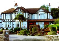 Newton House B&B,  Torquay